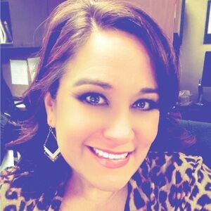 Meet your Posher, Stef